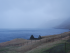 Íshúsið, Syðrugøta, Faroe Islands