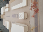 Site Model 1:200