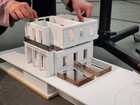 Study Model 1:50