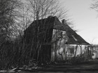 Billede – Harpelunde station.