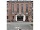 Sukkerfabrikken, Stege, Møn