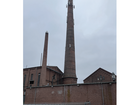 Sukkerfabrikken, Stege, Møn