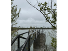 Jordbassinerne, Stege, Møn