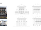Building Facade