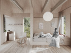 Vizualizations – Interior, Camera 1