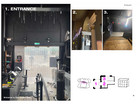 Photos of existing