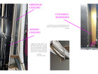 Photos of existing