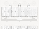 Opstalt, plan, Formidlingshuset