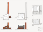 Tegningssæt, Materialelab