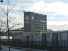 Befintlig byggnad