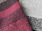 Woven samples