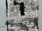 Felting experiment