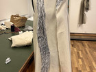 composition and garment production