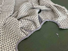 composition and garment production