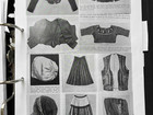 Garment research