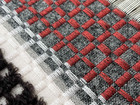 weaving
