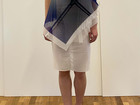 pleat drape session