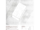 Adaptive reuse. Our process of working with adaptive reuse involved categorizing the existing structures based on their potential value to this project.  This perspective provided a framework for our design process, helping us determine what to retain, remove, replace, and ultimately redesign.
