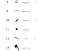 Katalog over byggefelter
