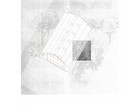 The materials will mature in close contact with the surrounding nature and the changing seasons, bearing testimony to the beauty of the passing of time.