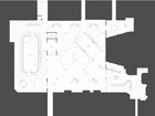 plan, terræn
