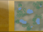 2D Map