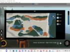 2D Map