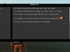 Mission Log