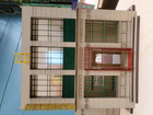 Section Model 1:20