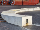 Trench at Peter Bangs Vej, Marianne Levinsen Landskab & NIRAS (2016)