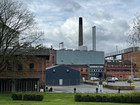 Production complex