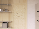 Visualization: Food Laboratory, entrance to hjallur