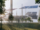 Visualisering: Victor Carlsen