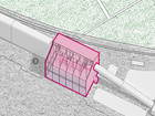 bathhouse in the beet washing facility