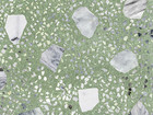 Greenland marble terrazzo