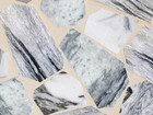 Greenland marble terrazzo