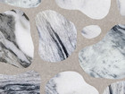 Greenland marble terrazzo