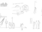 Signs and spontaneous activities