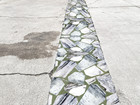 Terrazzo repairing