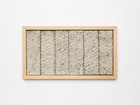 Taastrup Textured Tile - Concrete, Hand Chisel