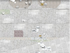 Marble blocks by the entrance to Nordatlantens Brygge