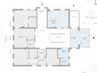 First Floor - Common Areas + Private Units