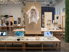 In the Making - udstillet projekt