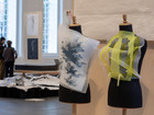 In the Making - udstillet projekt