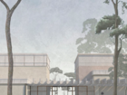 Royal Danish Academy - Danish Pavilion - Alva Nylén and Emilie Møller Jensen