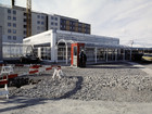 Furuset T-banestasjon åpnes
