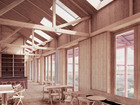 resturant