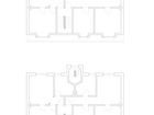 Plan, Nordre Fasanvej 273, 1:100
