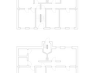 Plan, Nordre Fasanvej 273, 1:100
