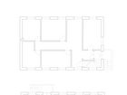 Plan, Nordre Fasanvej 275, 1:100